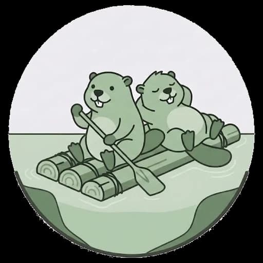 The beavers